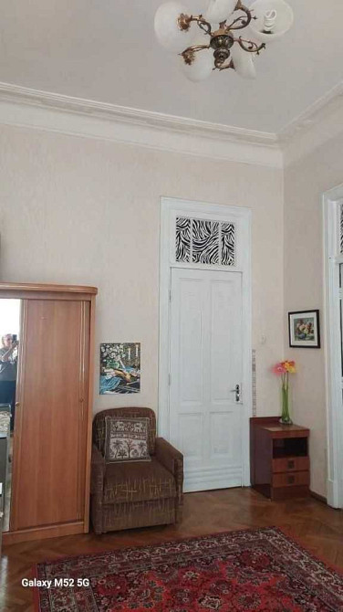 долгосрочная аренда 1-к квартира Одесса, Приморский, 5500 грн./мес. Одеса - зображення 7