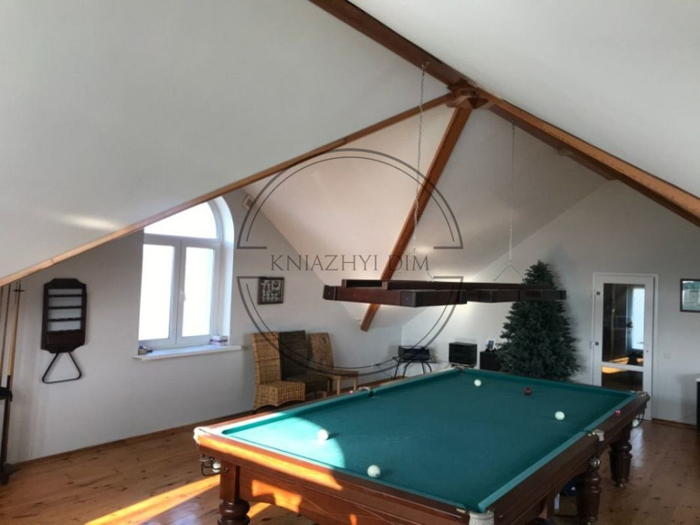 Сдается в аренду 2-х этажный дом в с.Рославичи. Васильковский р-н. № 138357 Киев - изображение 8