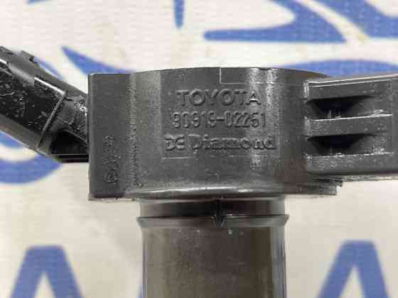 Катушка зажигания Lexus RX 350 2003-2009 9091902251 (Арт. 79329) Киев