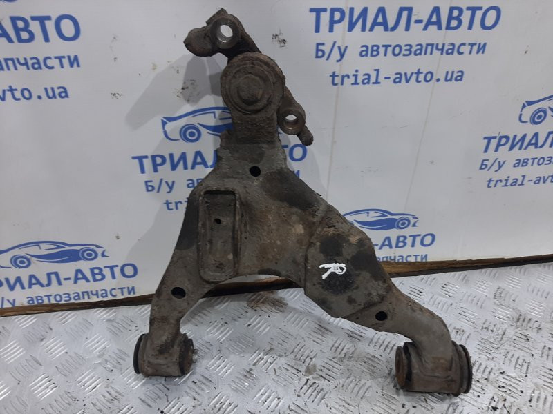 Рычаг передний нижний правый Toyota Prado 2002-2009 4806860010 (Арт. 26220) Київ - зображення 5