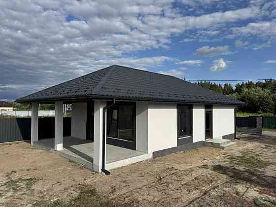 продажа 2-к дом Броварский, Рожевка, 121000 $ 