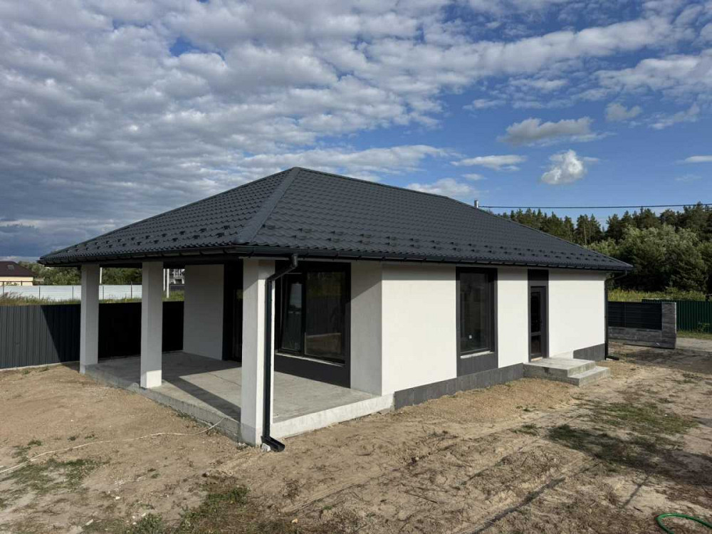 продажа 2-к дом Броварский, Рожевка, 121000 $  - зображення 5