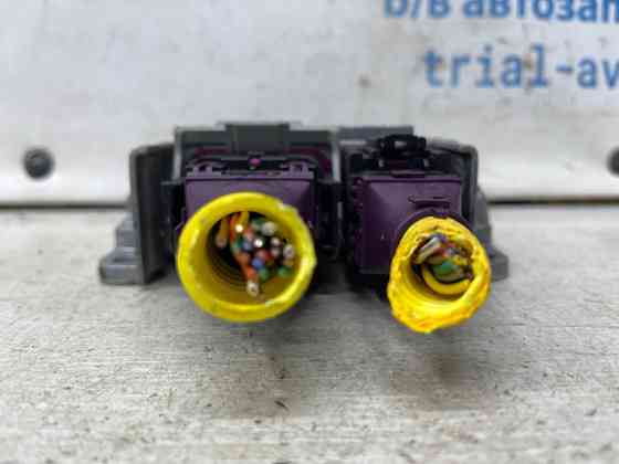 Блок управления AIRBAG Hyundai Santa fe CM 2.2 DIESEL D4HB 2005 (б/у) Київ