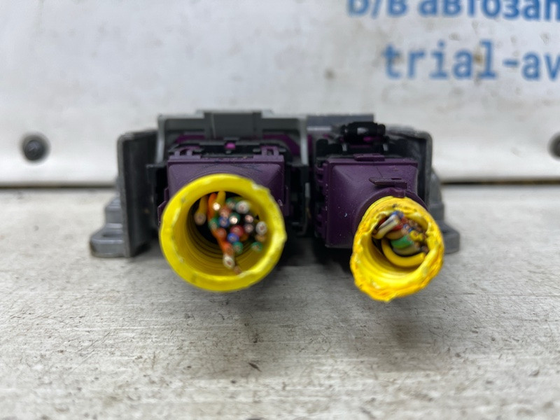 Блок управления AIRBAG Hyundai Santa fe 2005-2012  (Арт. 70459) Киев - изображение 2