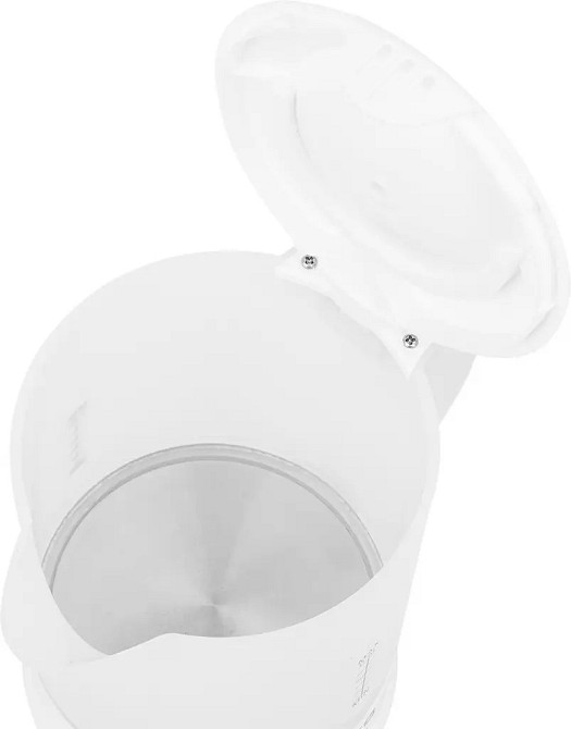 Электрочайник дорожный EСG Travel Life RK-500 0,5 л Київ - зображення 3