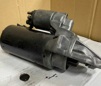 Продам стартер для форд транзит з 1991 по 2014рр Вінниця