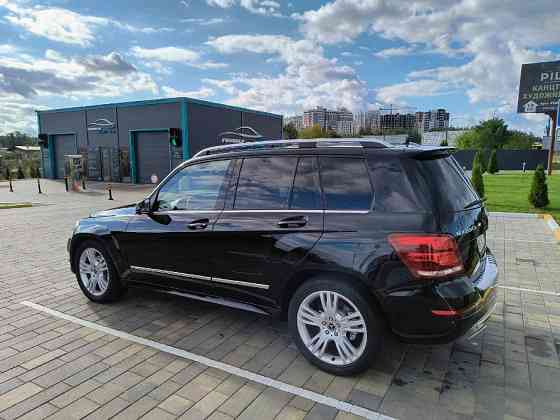Продам Мерседес Бенц GLK220 2013 р.в. Киев