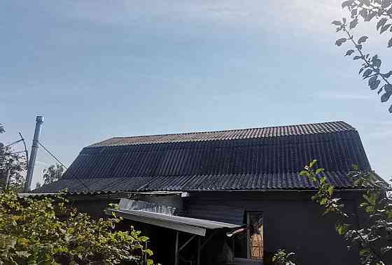 продажа 5-к дом Васильковский, Калиновка, 45000 $ 