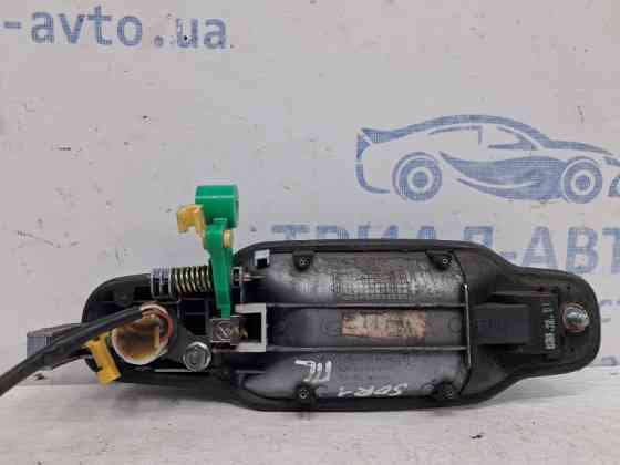 Ручка двери внешняя передняя левая Kia Sorento 2002-2011 826503E040 (Арт. 62718) Киев