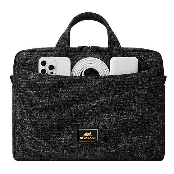 Cумка для ноутбука Rivacase 14" 7921(Black)) черная Киев