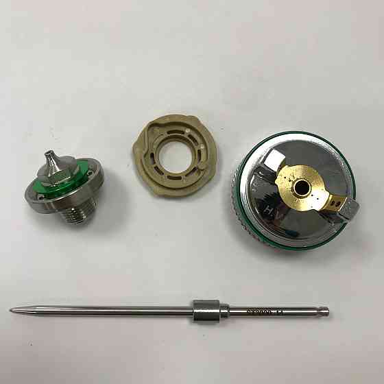 Сменное сопло для краскопультов ST-3000, диаметр 1,4мм AUARITA NS-ST-3000-1.4 Харків