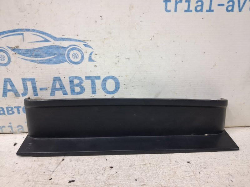 Накладка крыла Volkswagen Caddy 2003-2015 2K5945311E (Арт. 87377) Київ - зображення 1