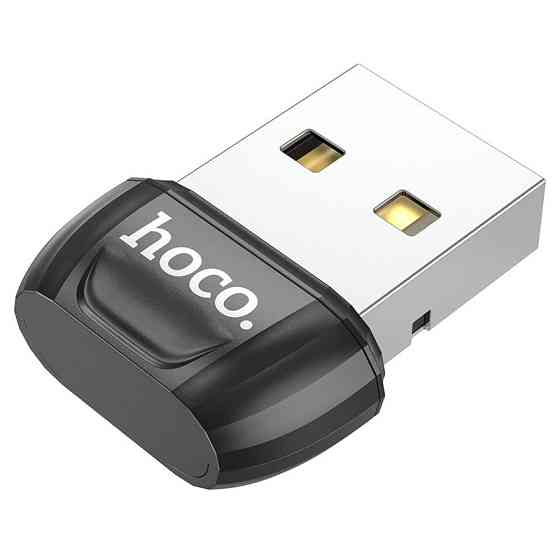 Bluetooth адаптер Hoco UA18 Херсон