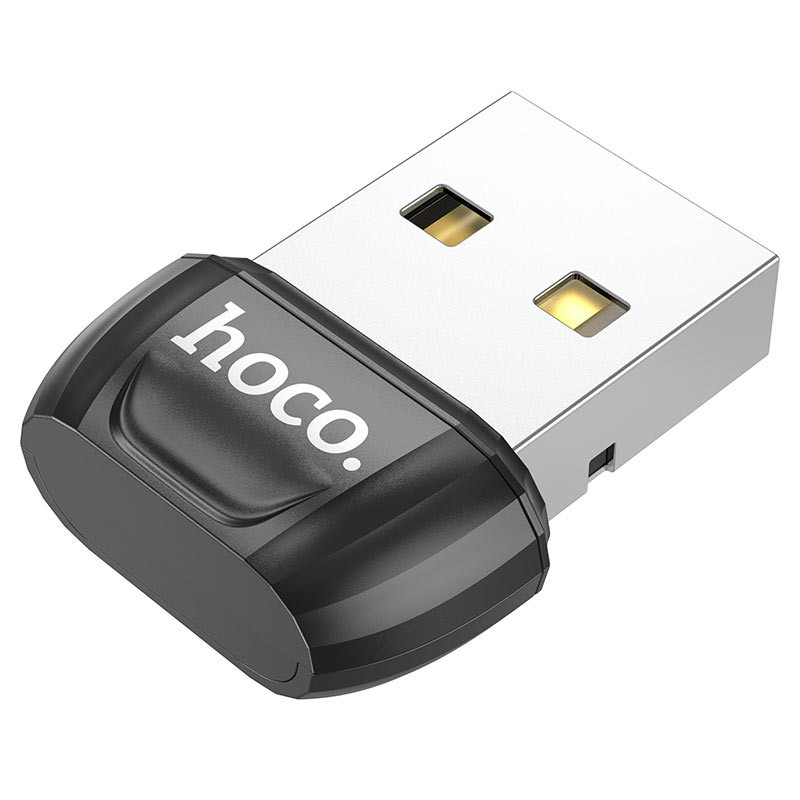 Bluetooth адаптер Hoco UA18 Херсон - зображення 1