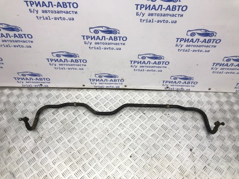 Стабилизатор передний Kia Soul AM 1.6 БЕНЗИН G4FC 2008 (б/у) Киев - изображение 1
