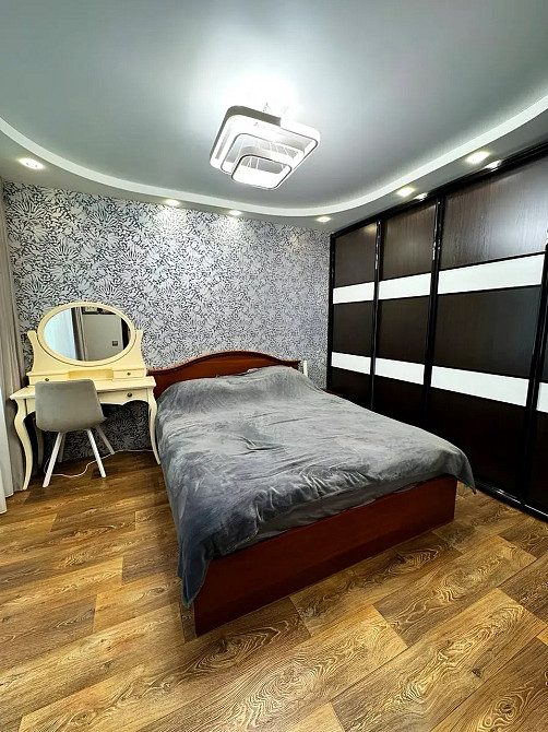 Продам 3-к квартиру с ремонтом на Любарского, Солнечный Дніпро - зображення 5