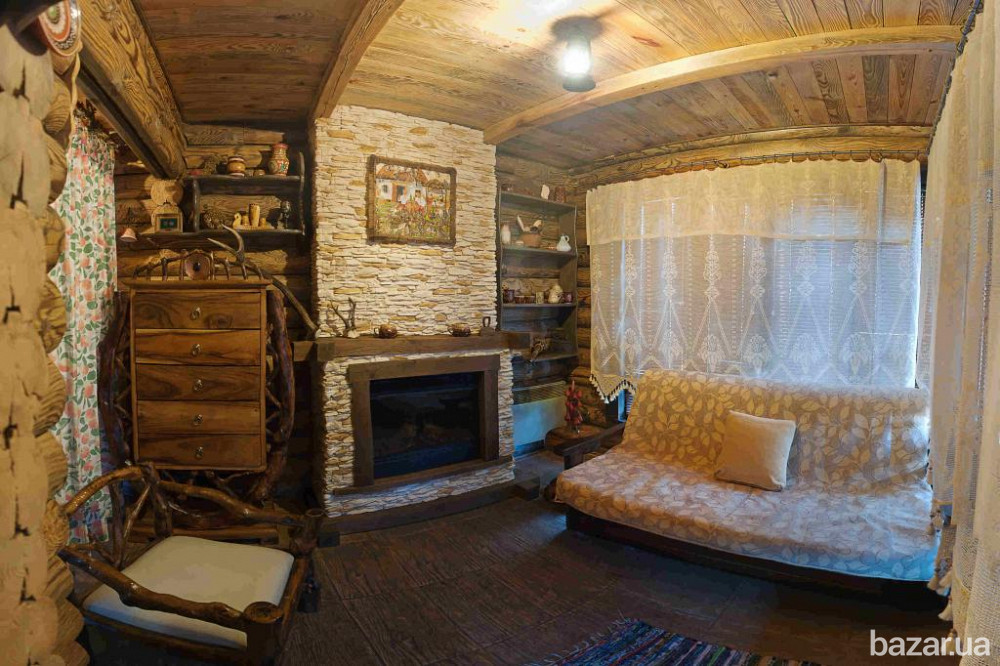 посуточная аренда 2-к дом Бородянский, Мирча, 6000 грн./сутки  - зображення 2