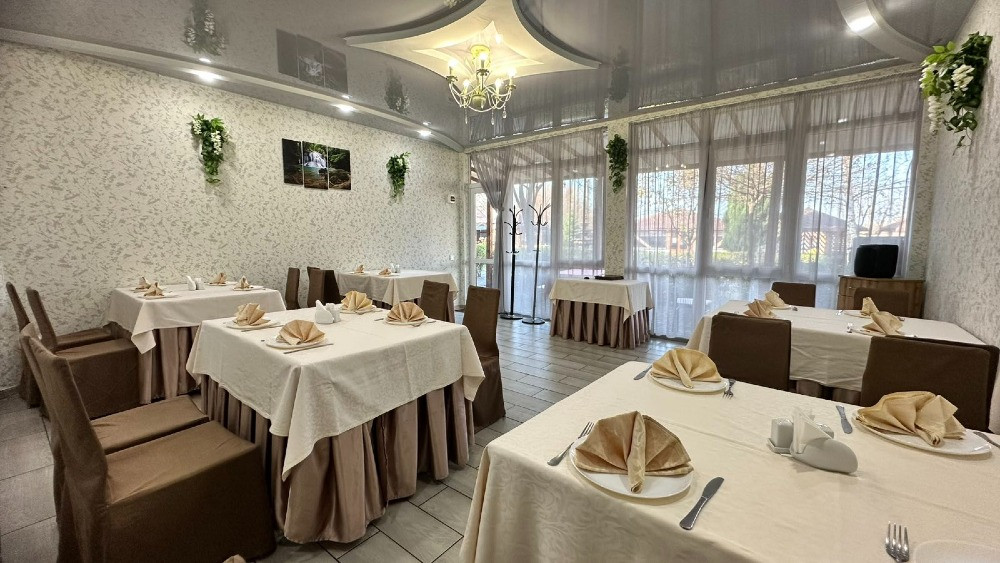 Продається готовий бізнес кафе, на березі р.Дніпро. Днепр - изображение 10