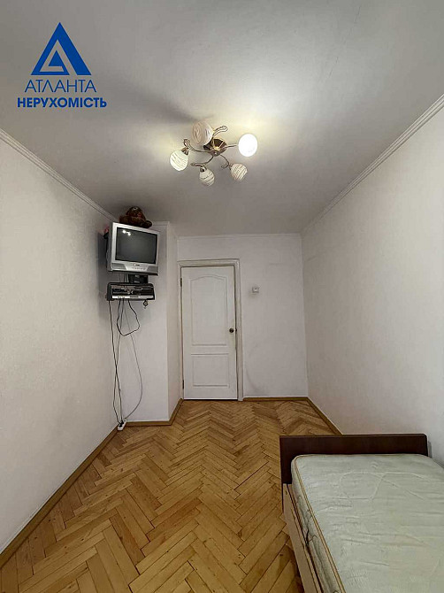 продажа 3-к квартира Луцк, 62000 $ Луцк - изображение 4