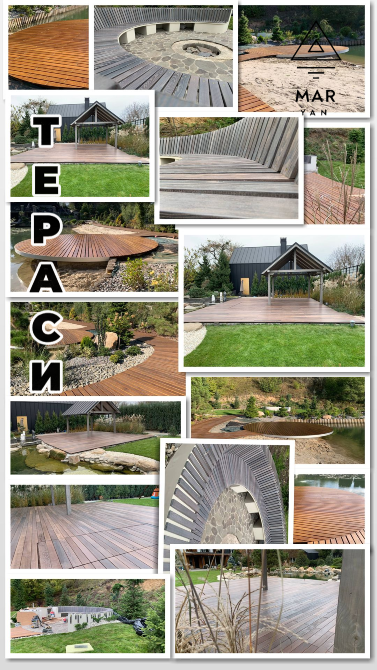 ВИРОБИ З ДЕРЕВА Киев - изображение 2