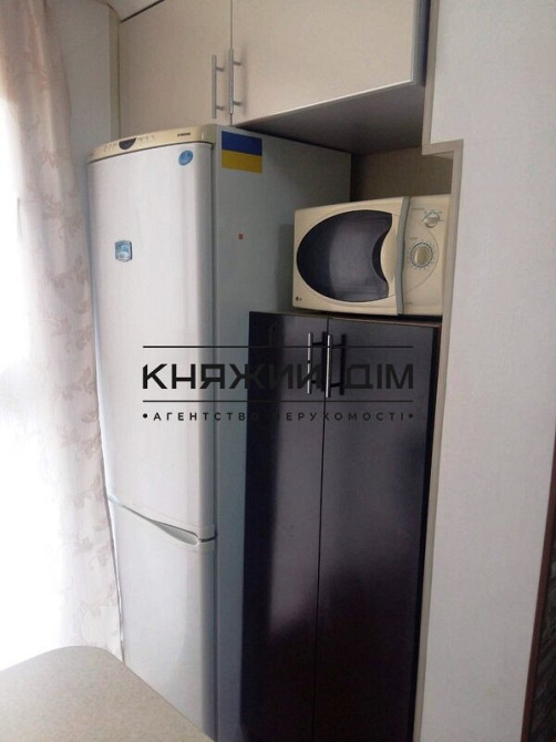 Оренда 1-но к. квартири на Борщагівці. № 11204691 Київ - зображення 7
