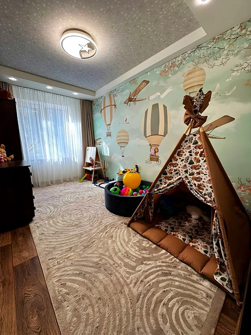 Продам 3-к квартиру с ремонтом на Любарского, Солнечный Дніпро - зображення 8