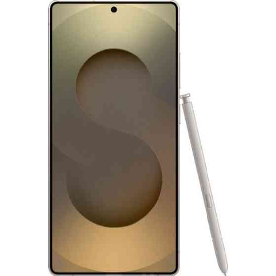 Смартфон Samsung Galaxy S25 Ultra S938B 12/1TB Titanium Grey (SM-S938BZTH) EU (Код товару:41306) Харків
