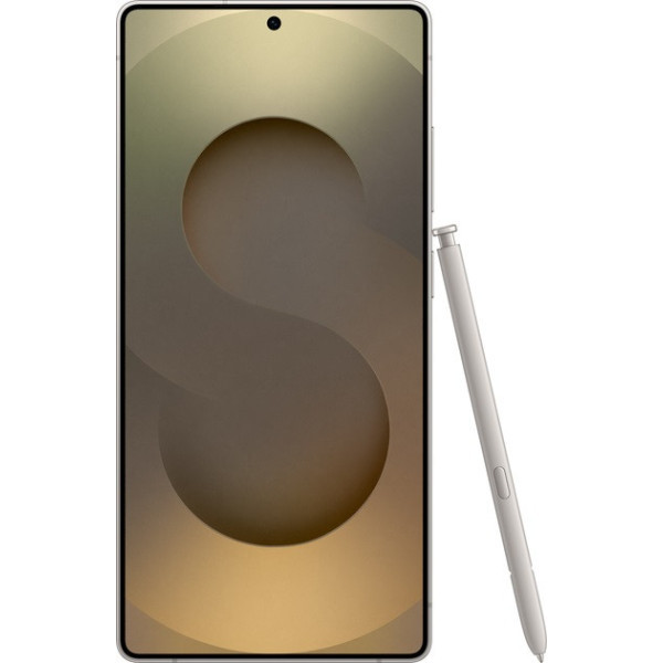 Смартфон Samsung Galaxy S25 Ultra S938B 12/1TB Titanium Grey (SM-S938BZTH) EU (Код товару:41306) Харків - зображення 2