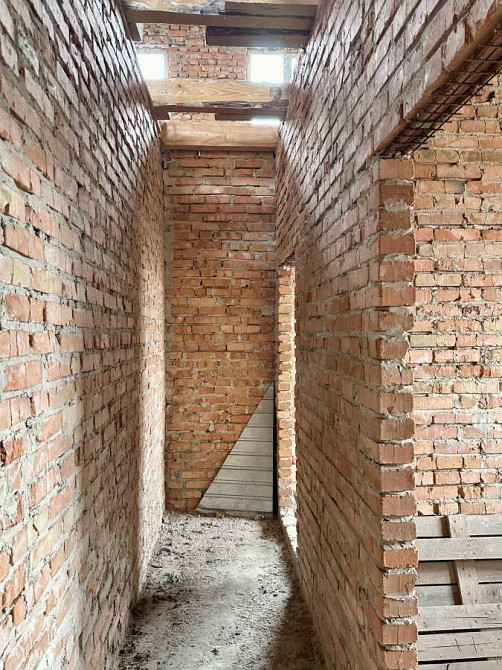 продажа 3-к дача Обуховский, Подгорцы, 37000 $  - зображення 7