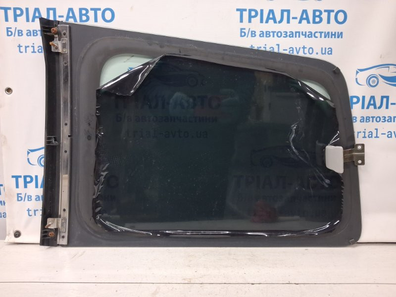 Стекло в кузов заднее правое Mitsubishi Pajero Wagon 1999-2006 MR533260 (Арт. 71098) Киев - изображение 2