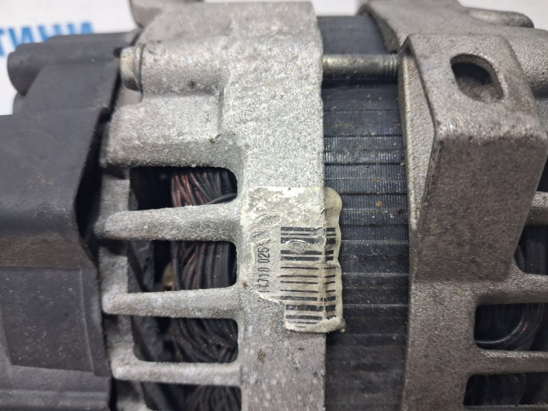 Генератор Kia Optima TF 2.4 БЕНЗИН G4KJ 2010 (б/у) Киев - изображение 4