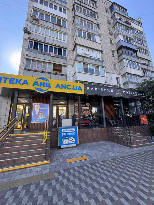 продажа помещения свободного назначения, здания Киево-Святошинский, Ирпень, 60000 $ Ірпінь - зображення 1