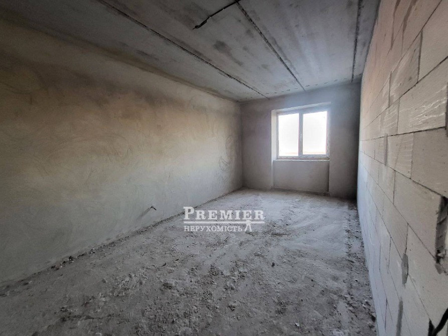 Продається затишна двокімнатна квартира в новому цегляному будинку! Одеса - зображення 3