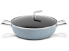 Сотейник TVS Luna Induction 1T574283720001 28 см Київ