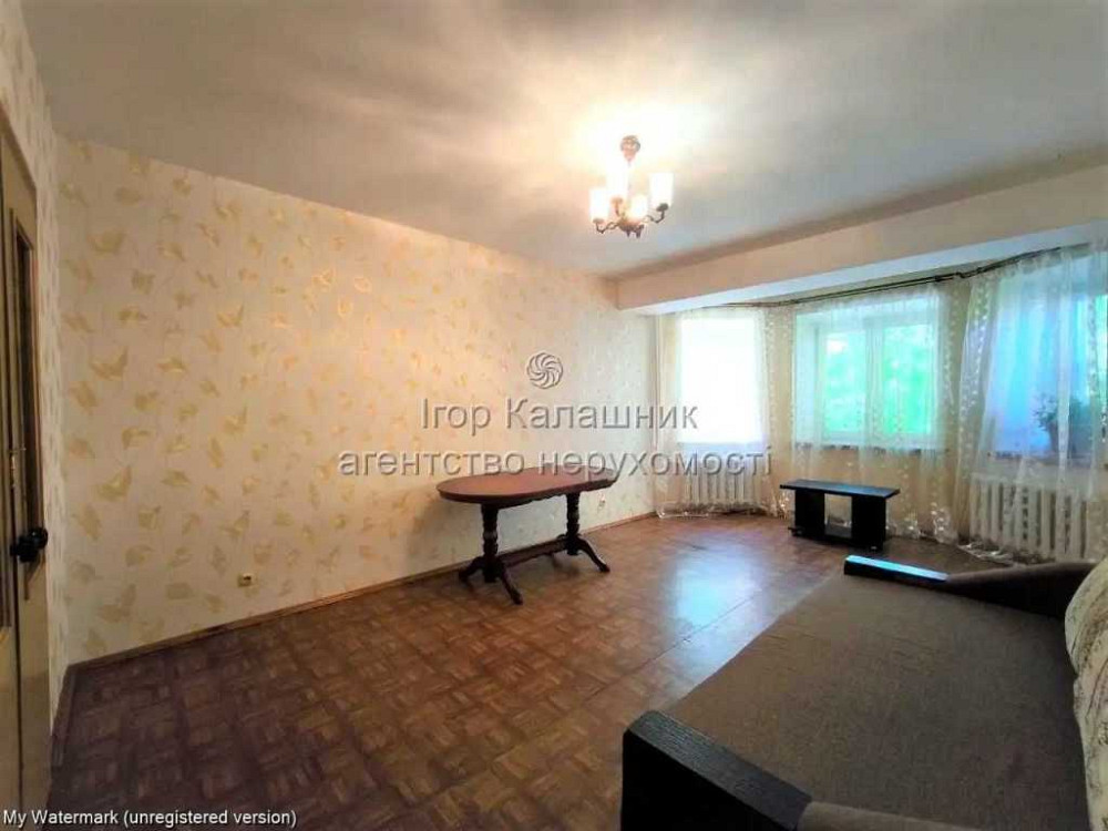 долгосрочная аренда 3-к квартира Киев, Дарницкий, 16000 грн./мес. Киев - изображение 3