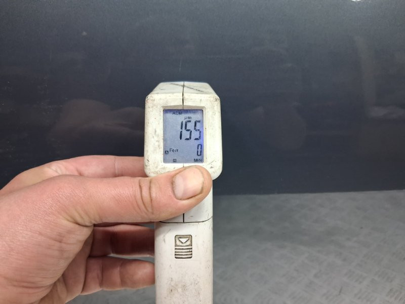 Дверь передняя левая Dacia Duster 2010-2017 801019012R (Арт. 62296) Київ - зображення 7