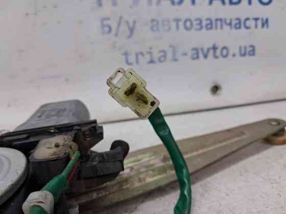 Стеклоподъемник задний левый Mitsubishi Pajero Sport 1996-2008 MR335005 (Арт. 64952) Киев