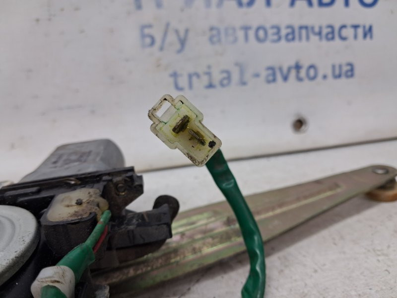 Стеклоподъемник задний левый Mitsubishi Pajero Sport 1996-2008 MR335005 (Арт. 64952) Киев - изображение 4