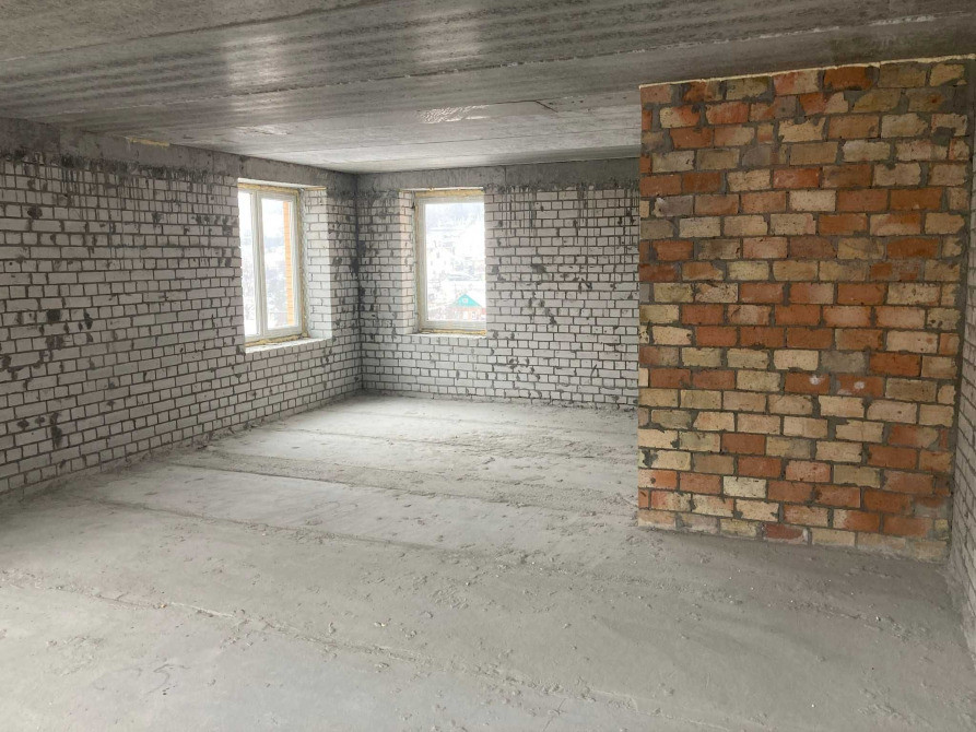 Продам. 2-к.кв. 6/9, ж/м Победа-3, ул.Мандрыковская 234 ЖК "Затишний". Днепр - изображение 4