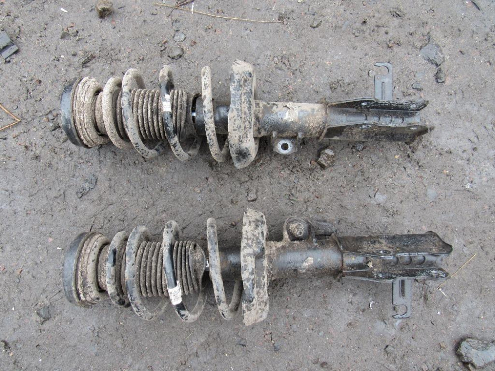 Амортизатор передний (стойка) Opel Insignia Sports Tourer 2009-2013 Ковель - зображення 1