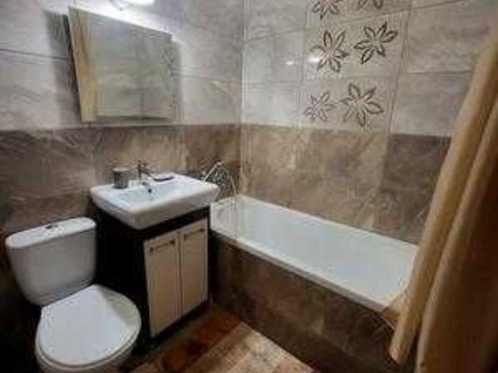 долгосрочная аренда 1-к квартира Киев, Соломенский, 16000 грн./мес. Київ - зображення 10