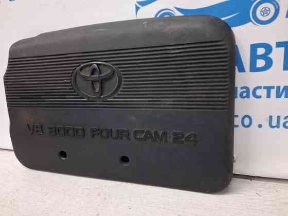 Декоративная крышка ДВС Toyota Camry 2001-2006 1260128040 (Арт. 68596) Київ