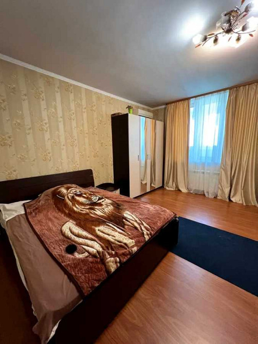 долгосрочная аренда 1-к квартира Киев, Дарницкий, 14000 грн./мес. Київ - зображення 5