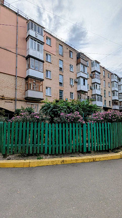 продажа 2-к квартира Кропивницкий, Подольский, 32980 $ Кропивницкий - изображение 1
