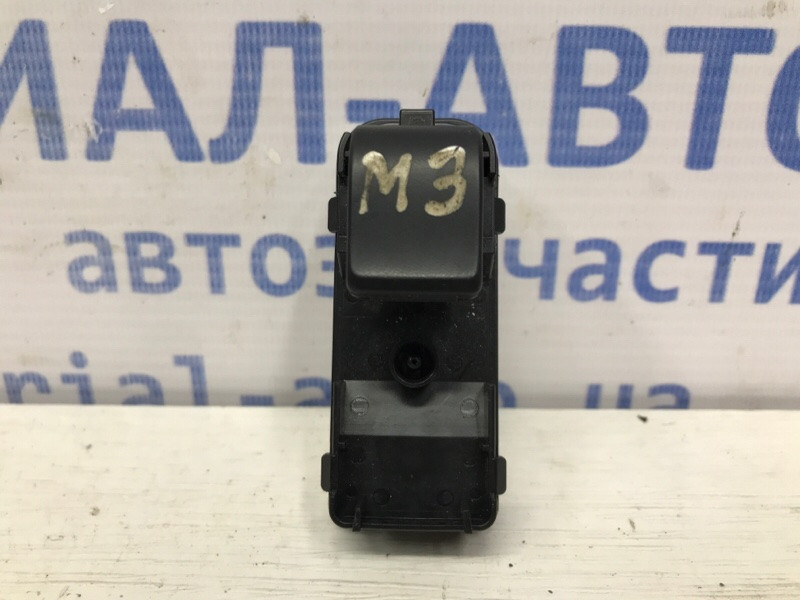 Кнопка стеклоподъемника Mazda 3 BM 2.2 DIESEL 2013 (б/у) Київ - зображення 2