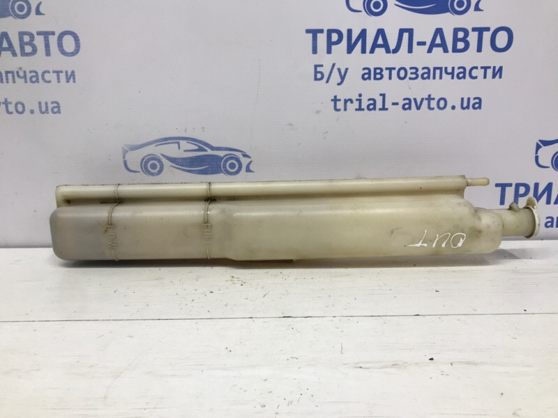 Бачок радиатора (расширительный) Mitsubishi Outlander CU 2.4 БЕНЗИН 4G69 2003 (б/у) Київ - зображення 1