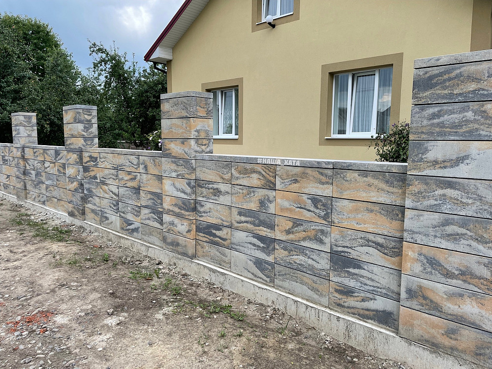 Блоки Premium Class Стрий - зображення 11