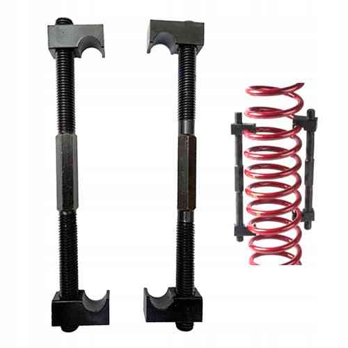 Съёмник пружин 355 мм СТАНДАРТ ST370S Харьков