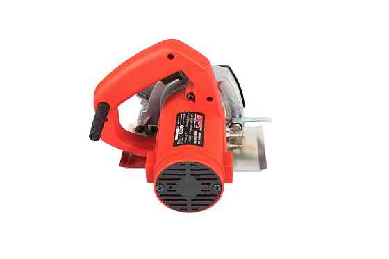 Пила циркулярная для мрамора MPT 1200 Вт 110х20 мм 13000 об/мин MMC4SA-ECO Харків