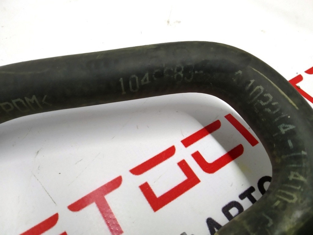 2Шланг от насоса охлаждающей жидкости Dual Motor AWD MS Tesla model S 1049683-00-A Киев - изображение 3